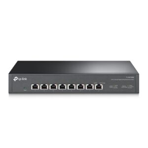Networking | TL-SX1008-2 | Edworthy Media And Technology Limited