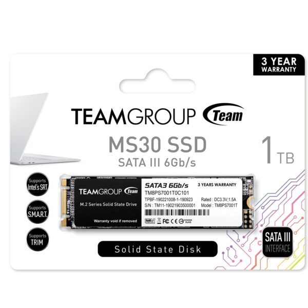 Hard Drives | TM8PS7001T0C101-9 | Edworthy Media And Technology Limited