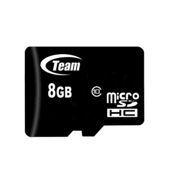 Memory | TUSDH8GCL1003-1 | Edworthy Media And Technology Limited