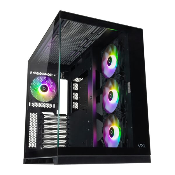 Cases | TWCA-VXLEV-BKAR-13 | Edworthy Media And Technology Limited