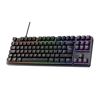 Keyboard | TWKB-P88PZT-WBRUK-gallery-1 | Edworthy Media And Technology Limited