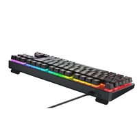 Keyboard | TWKB-P88PZT-WBRUK-gallery-2 | Edworthy Media And Technology Limited