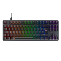 Keyboard | TWKB-P88PZT-WBRUK-gallery-5 | Edworthy Media And Technology Limited