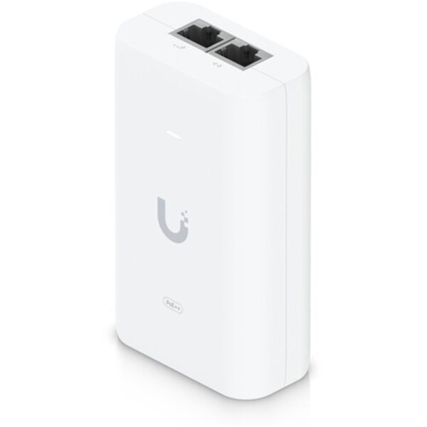 Networking | U-PoE-5 | Edworthy Media And Technology Limited