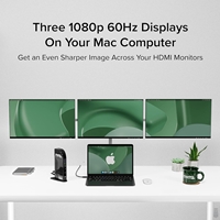 Laptop Docks | UD-3900C4-UK-gallery-3 | Edworthy Media And Technology Limited