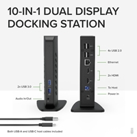 Laptop Docks | UD-3900Z-EUA-gallery-1-1 | Edworthy Media And Technology Limited