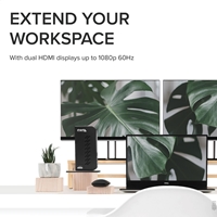 Laptop Docks | UD-3900Z-EUA-gallery-2-1 | Edworthy Media And Technology Limited