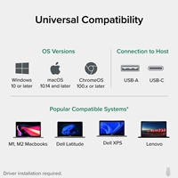 Laptop Docks | UD-3900Z-EUA-gallery-5-1 | Edworthy Media And Technology Limited