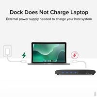 Laptop Docks | UD-6950H-EUA-gallery-4 | Edworthy Media And Technology Limited