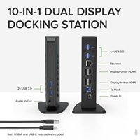 Laptop Docks | UD-6950Z-EUA-gallery-1-1 | Edworthy Media And Technology Limited