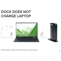 Laptop Docks | UD-6950Z-EUA-gallery-4-1 | Edworthy Media And Technology Limited