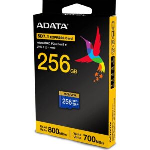 Memory | UD256GEX3L1-C-1 | Edworthy Media And Technology Limited