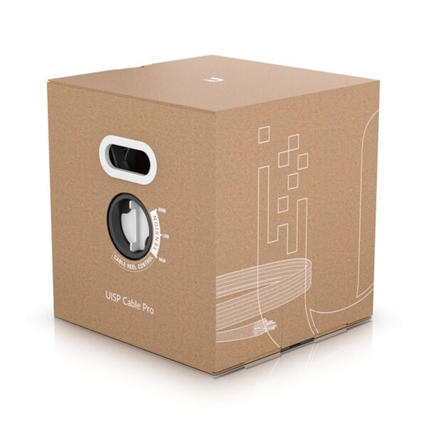 Networking | UISP-CABLE-PRO-2 | Edworthy Media And Technology Limited