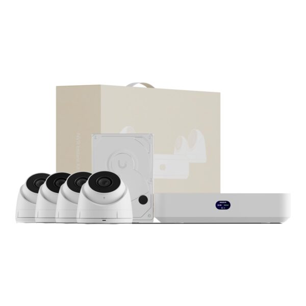 Networking | UNVR-Instant-Kit-1 | Edworthy Media And Technology Limited