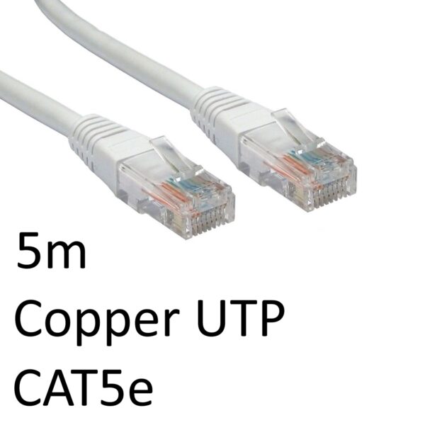 Cables | URT-605W-16 | Edworthy Media And Technology Limited