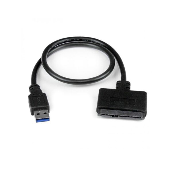 Cables | USB3S2SAT3CB-1 | Edworthy Media And Technology Limited