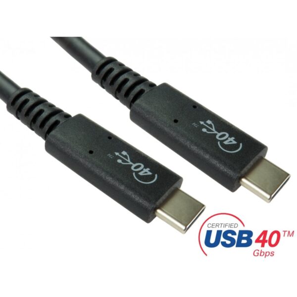 Cables | USB4-4100-16 | Edworthy Media And Technology Limited