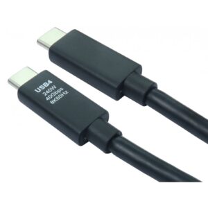 Cables | USB4-5100ETP-16 | Edworthy Media And Technology Limited