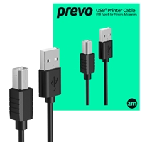 Cables | USBA-USBB-2M-gallery-1-2 | Edworthy Media And Technology Limited