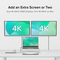 Laptop Docks | USBC-11IN1E-gallery-2-1 | Edworthy Media And Technology Limited