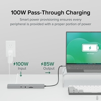 Laptop Docks | USBC-11IN1E-gallery-3-1 | Edworthy Media And Technology Limited