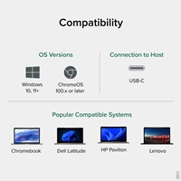 Laptop Docks | USBC-11IN1E-gallery-4-1 | Edworthy Media And Technology Limited