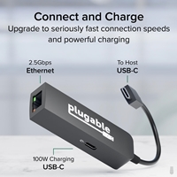 Networking | USBC-E2500PD-gallery-1-1 | Edworthy Media And Technology Limited
