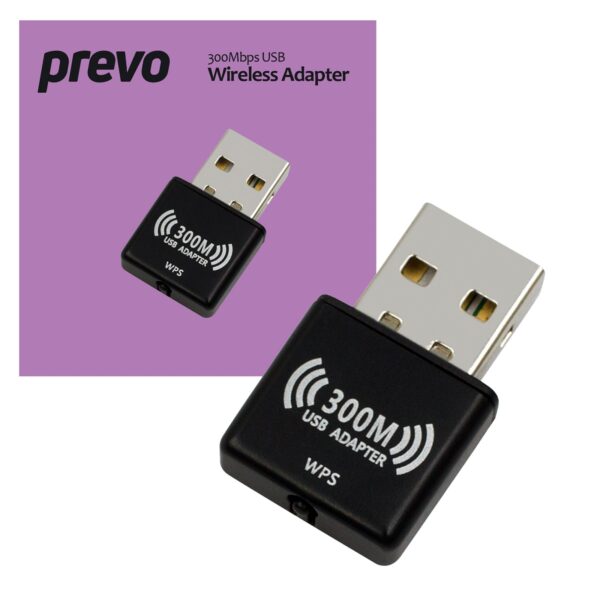 Networking | USBW4-3 | Edworthy Media And Technology Limited
