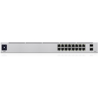 Networking | USW-16-POE-gallery-1-1 | Edworthy Media And Technology Limited