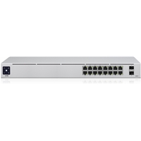 Networking | USW-16-POE-gallery-2-1 | Edworthy Media And Technology Limited