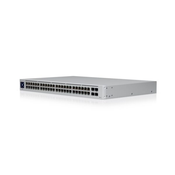 Networking | USW-48-POE-1 | Edworthy Media And Technology Limited
