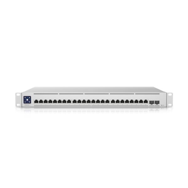 Networking | USW-EnterpriseXG-24-1 | Edworthy Media And Technology Limited