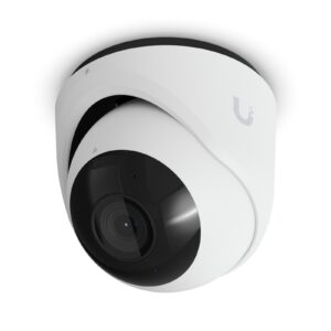 Networking | UVC-G6-Turret-W-1 | Edworthy Media And Technology Limited