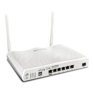 Networking | V2865AX-K-1 | Edworthy Media And Technology Limited