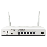 Networking | V2865LAC-K-gallery-1 | Edworthy Media And Technology Limited