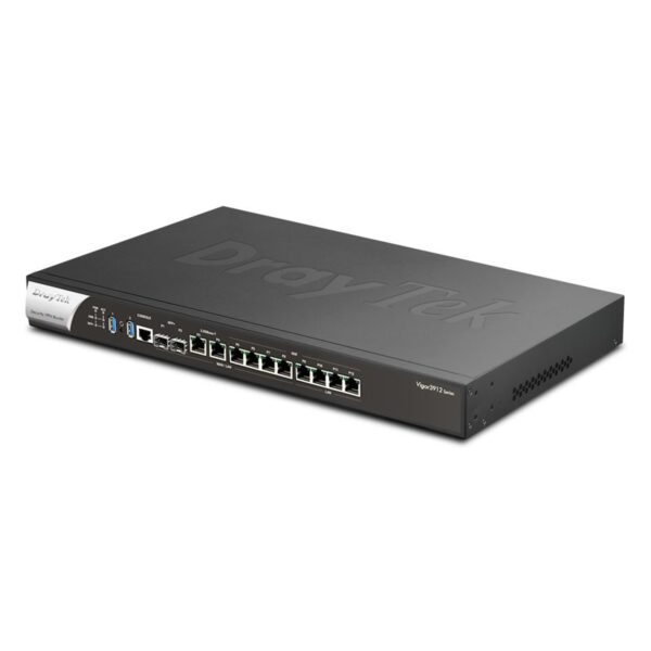 Networking | V3912S-K-1 | Edworthy Media And Technology Limited