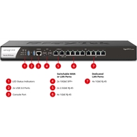 Networking | V3912S-K-gallery-1 | Edworthy Media And Technology Limited