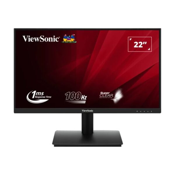 Monitors | VA220-H-4 | Edworthy Media And Technology Limited