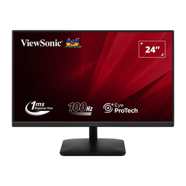 Monitors | VA2408-MHDB-4 | Edworthy Media And Technology Limited