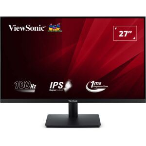 Monitors | VA270-H-2-4 | Edworthy Media And Technology Limited