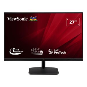 Monitors | VA2732-H-2-4 | Edworthy Media And Technology Limited