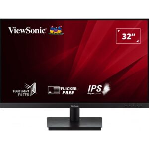 Monitors | VA3209-2K-MHD-4 | Edworthy Media And Technology Limited