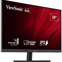 Monitors | VA3209-MH-gallery-2-1 | Edworthy Media And Technology Limited