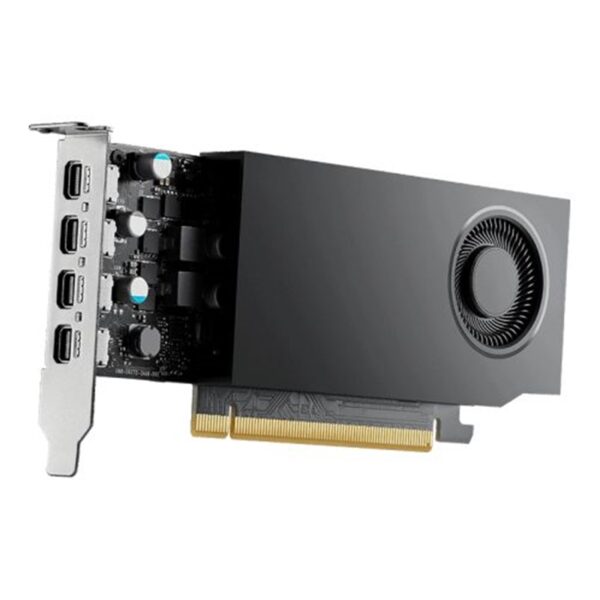 Graphics Cards | VCNRTXA1000-PB-12 | Edworthy Media And Technology Limited