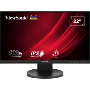 Monitors | VG2208A-HD-4 | Edworthy Media And Technology Limited