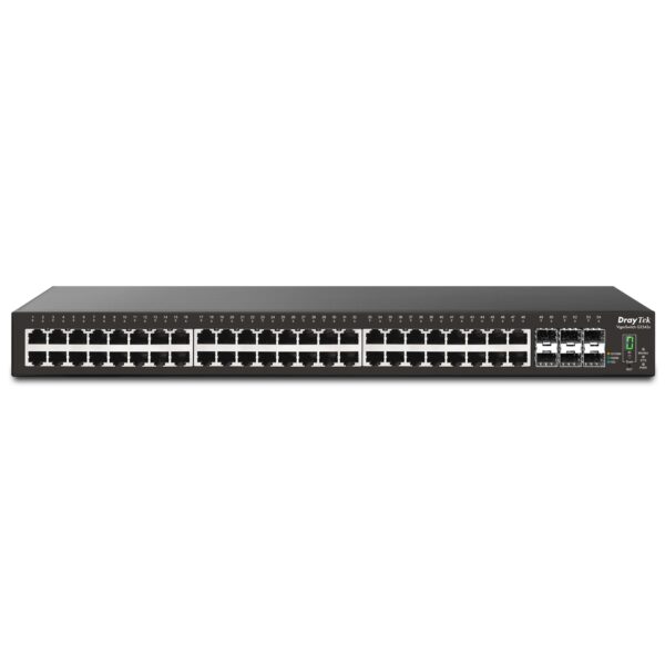 Networking | VSG-2542X-K-1 | Edworthy Media And Technology Limited