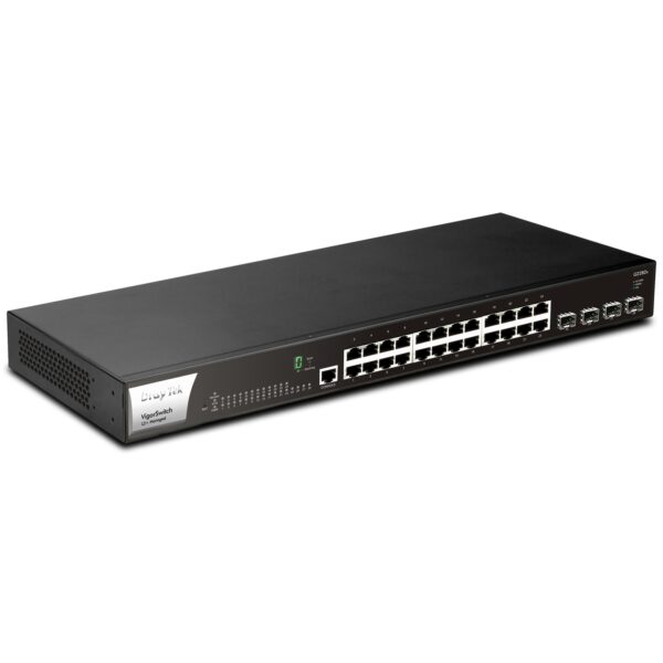 Networking | VSG2282X-K-1 | Edworthy Media And Technology Limited