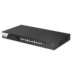 Networking | VSP1281X-K-4 | Edworthy Media And Technology Limited
