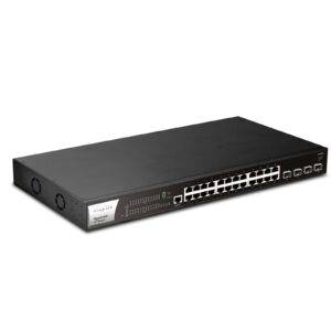 Networking | VSP2282X-K-4 | Edworthy Media And Technology Limited