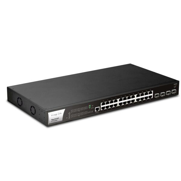 Networking | VSP2282X-K-4 | Edworthy Media And Technology Limited
